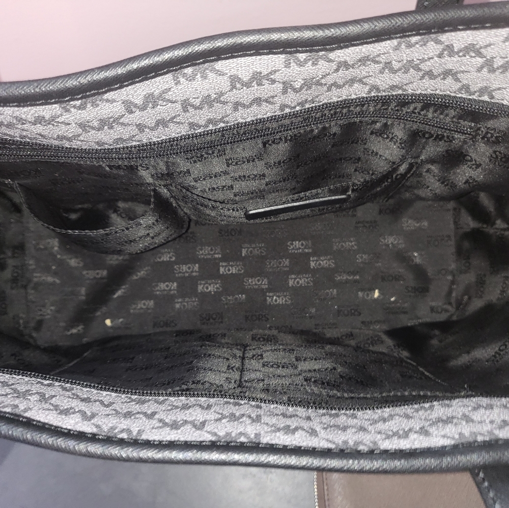 Mk Tote - image 2